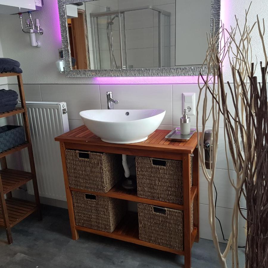 Lounge 3 Mit 2 Schlafzimmern Apartment