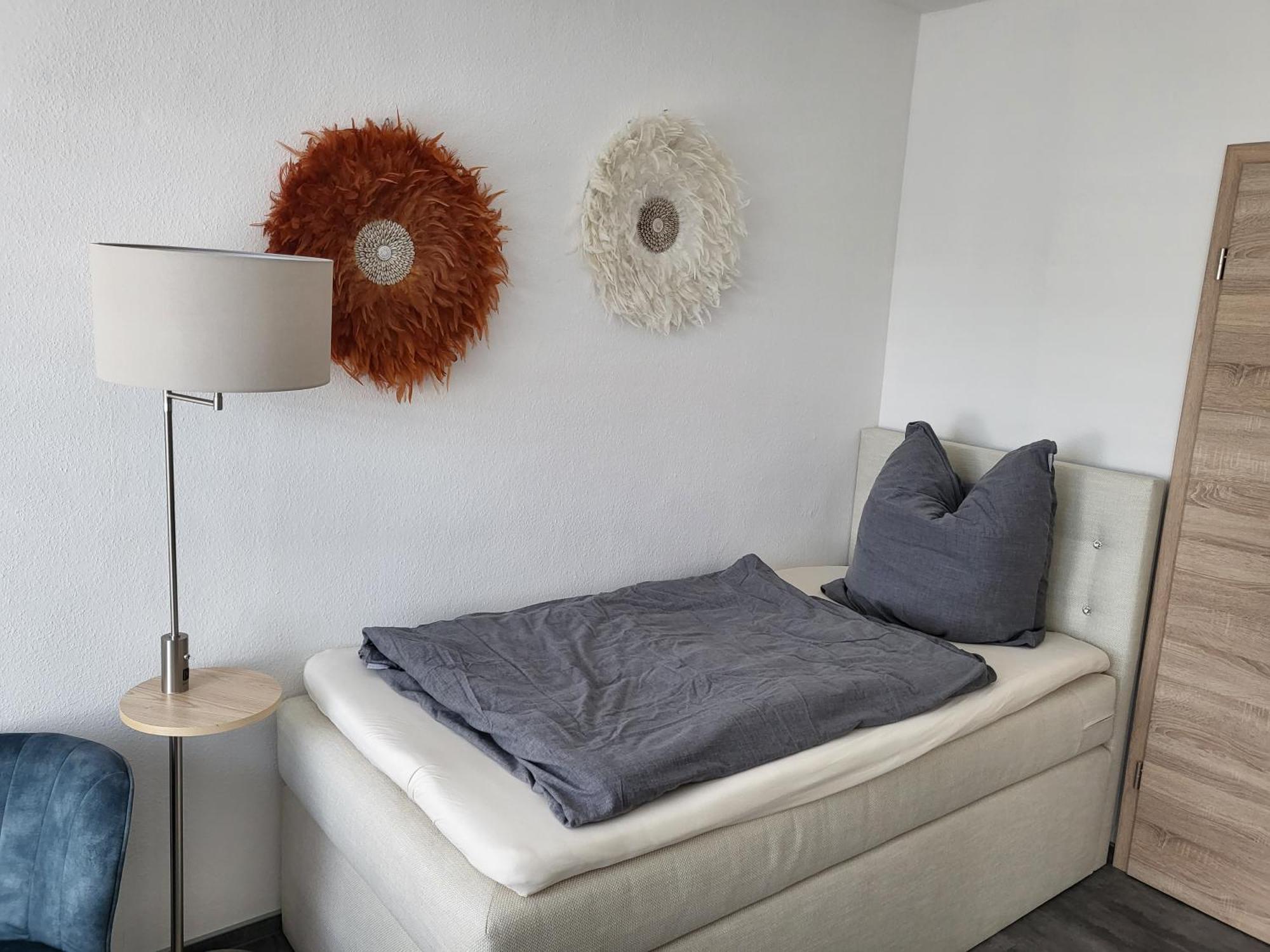 Lounge 3 Mit 2 Schlafzimmern