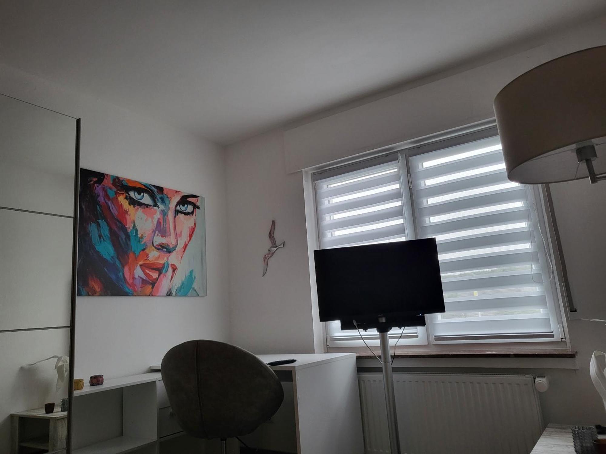 Apartment Lounge 3 Mit 2 Schlafzimmern Koblenz (Rhineland-Palatinate)