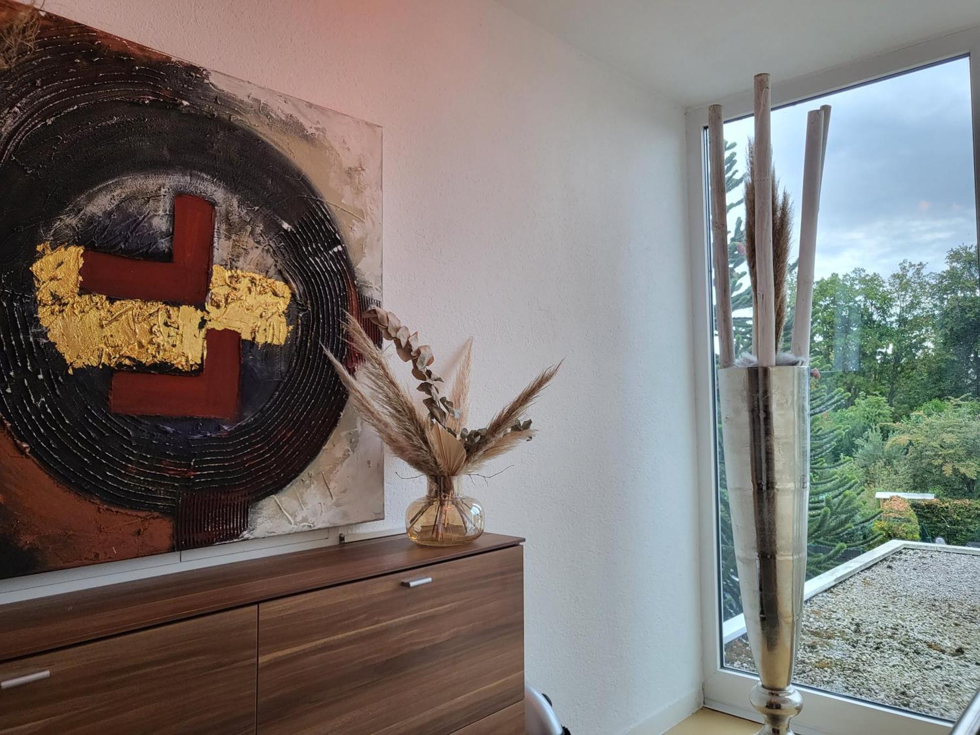 Lounge 3 Mit 2 Schlafzimmern